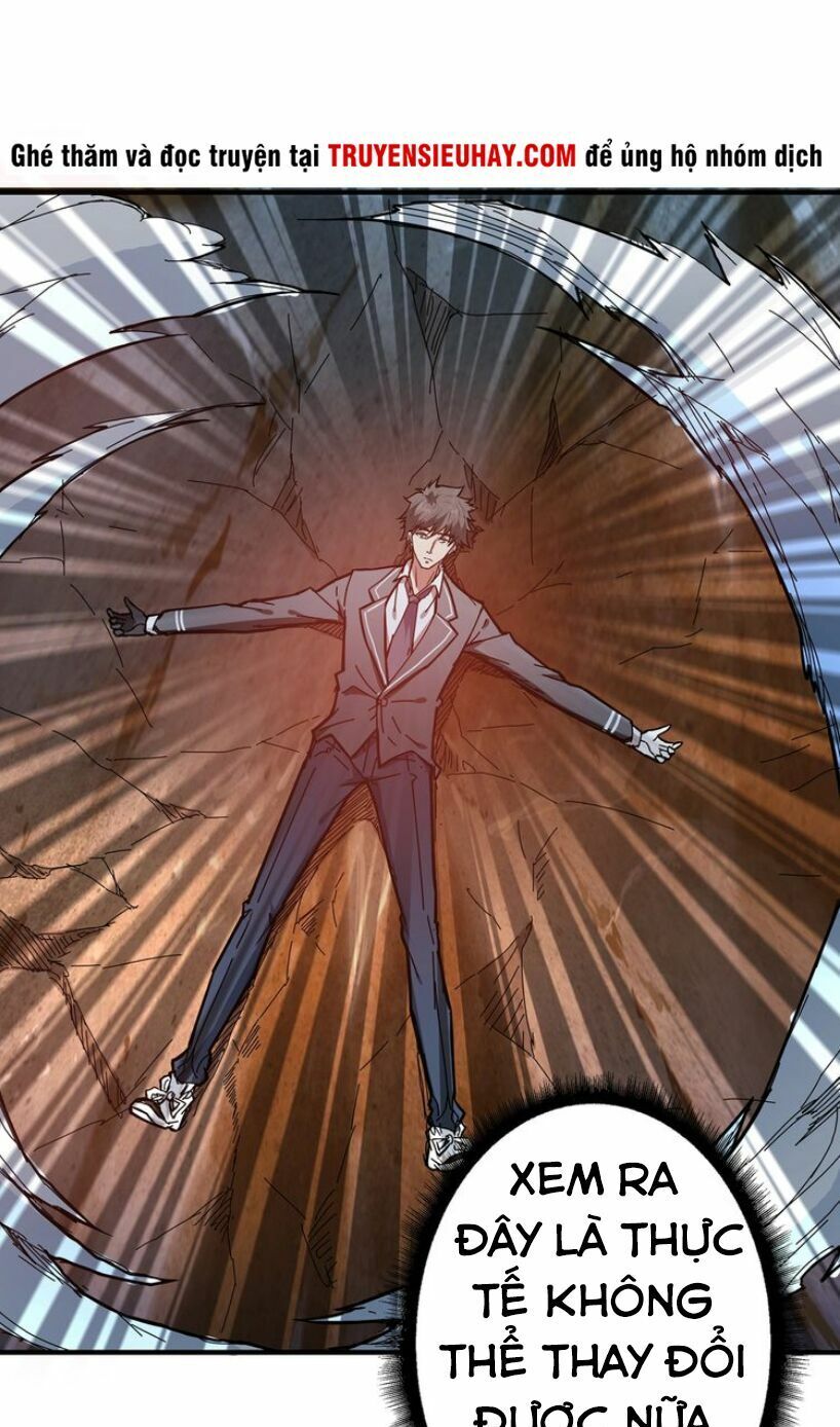 God Slayer Chapter 26 - Trang 2