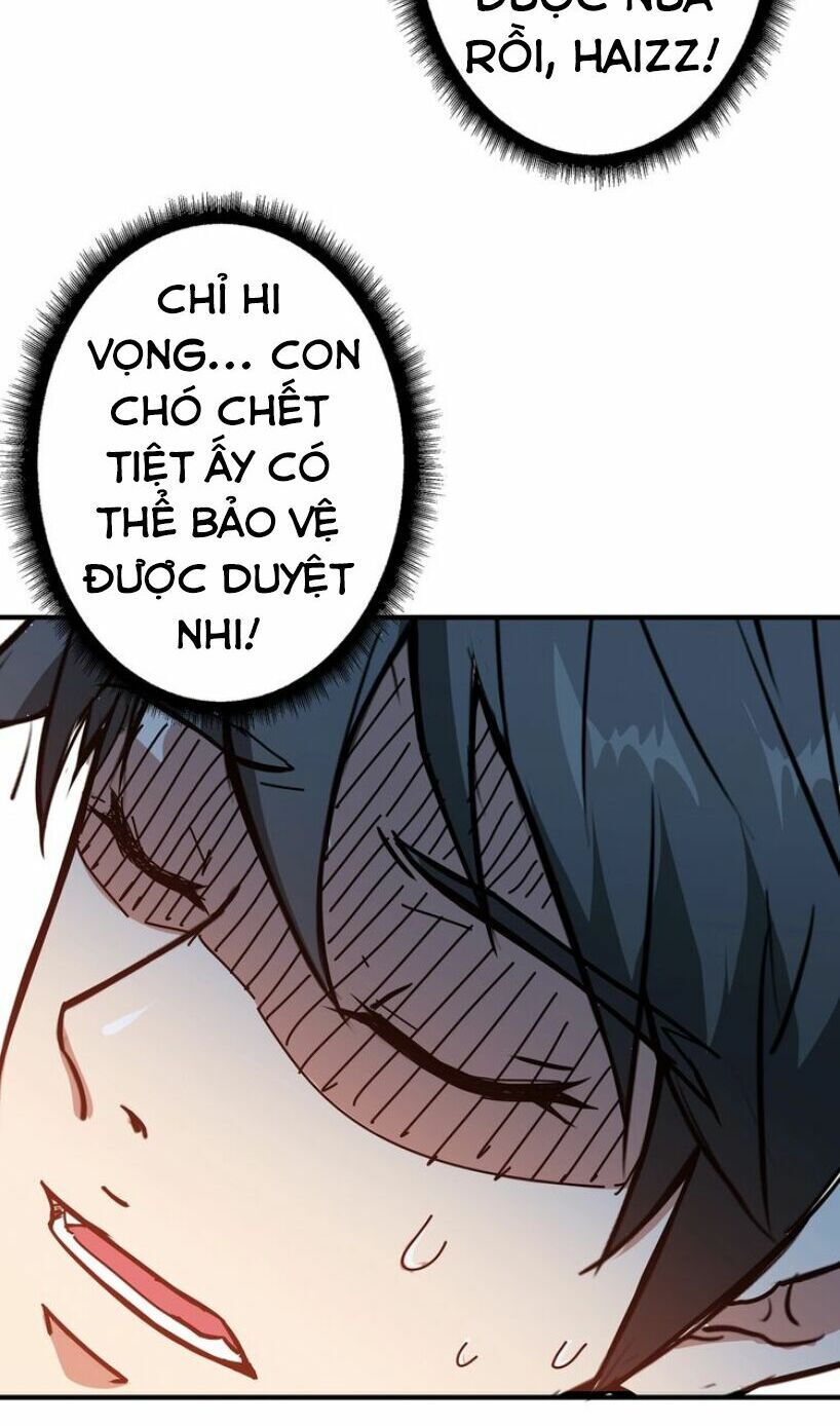 God Slayer Chapter 26 - Trang 2