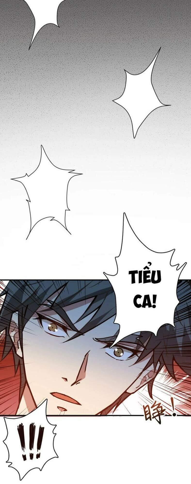 God Slayer Chapter 26 - Trang 2