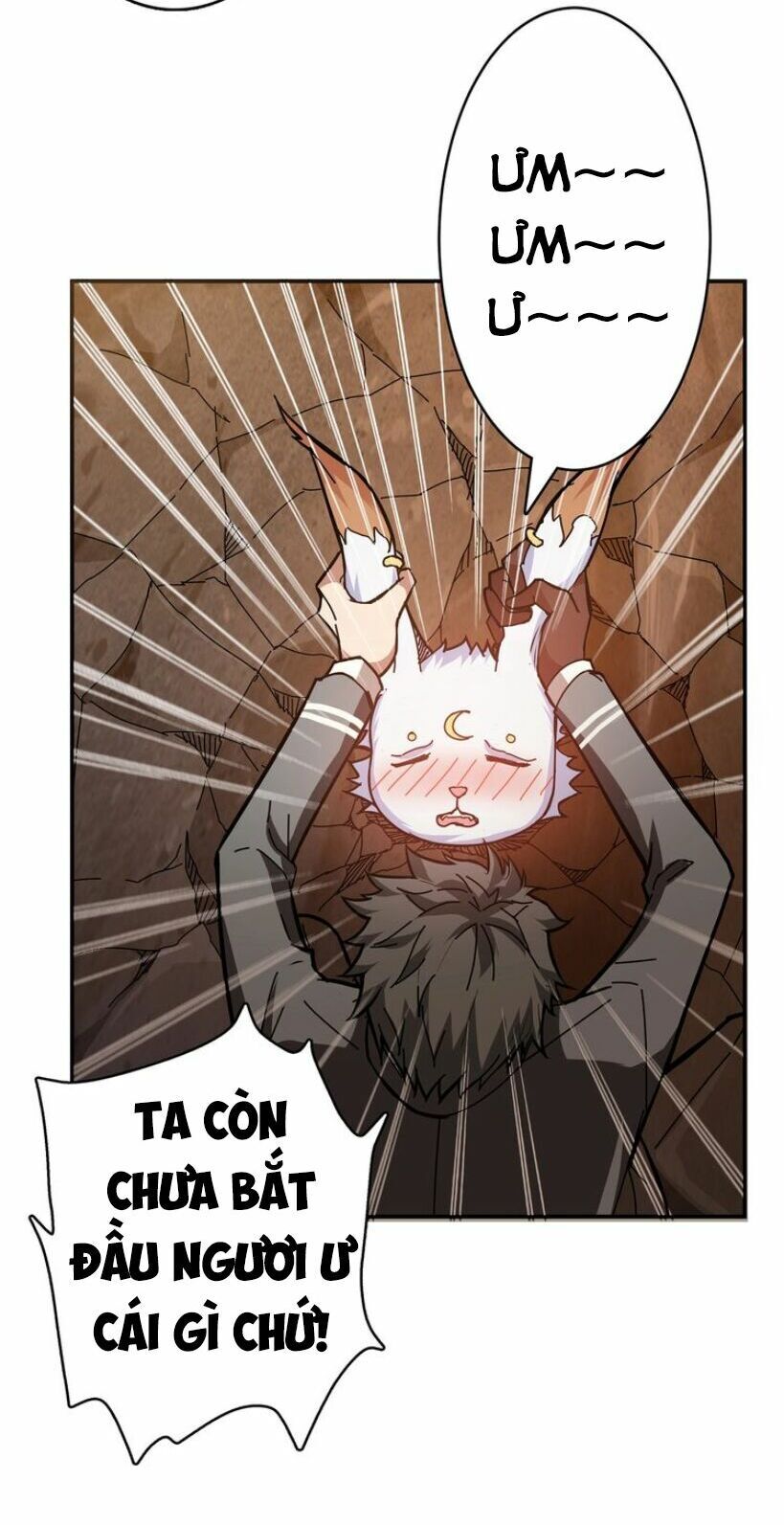 God Slayer Chapter 27 - Trang 2