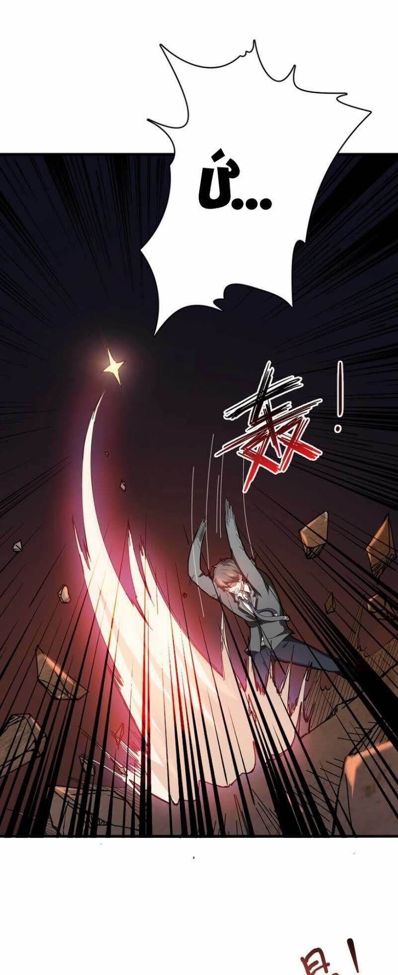 God Slayer Chapter 27 - Trang 2