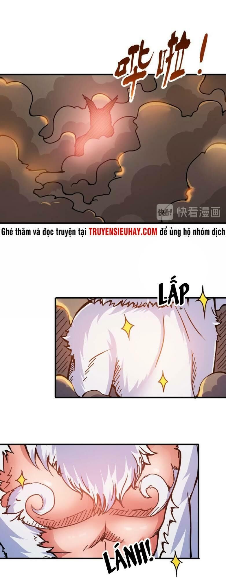 God Slayer Chapter 27 - Trang 2