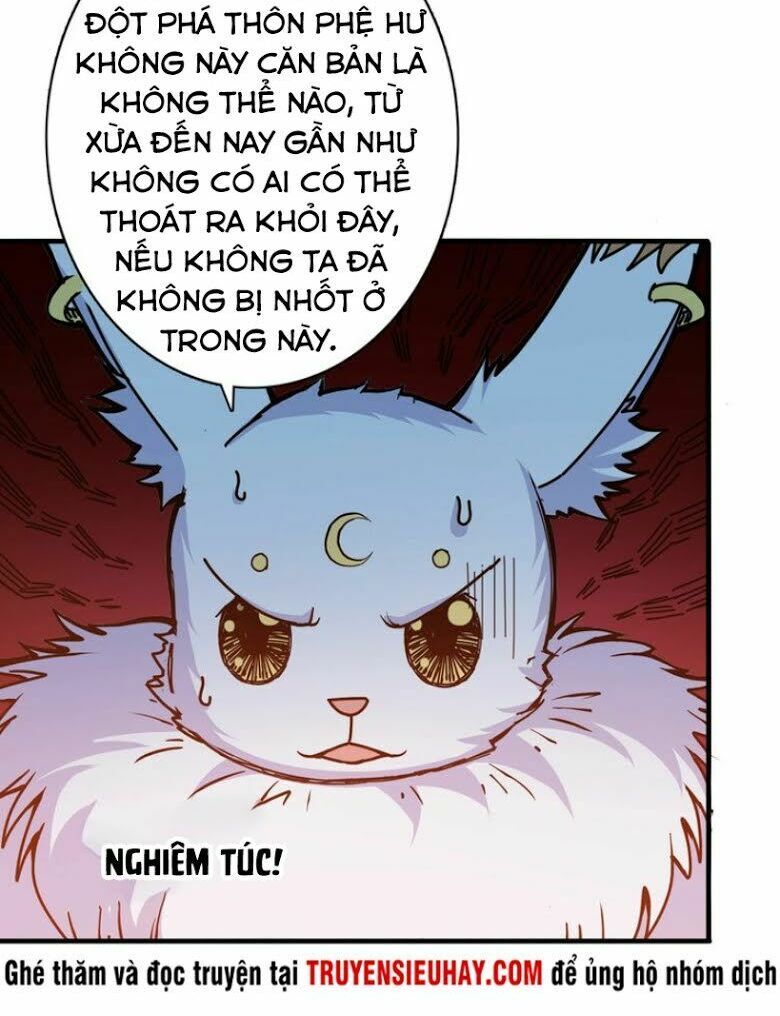 God Slayer Chapter 27 - Trang 2