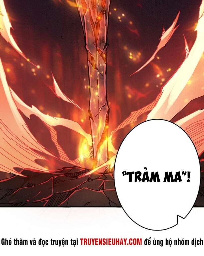 God Slayer Chapter 27 - Trang 2