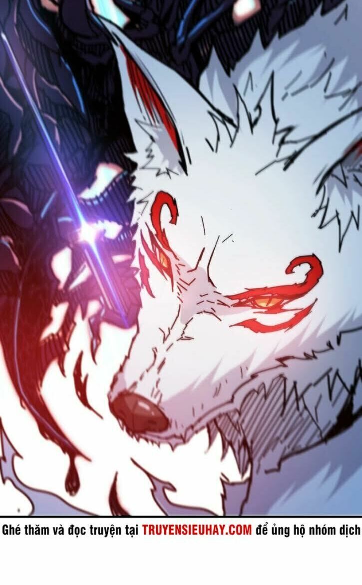 God Slayer Chapter 29 - Trang 2