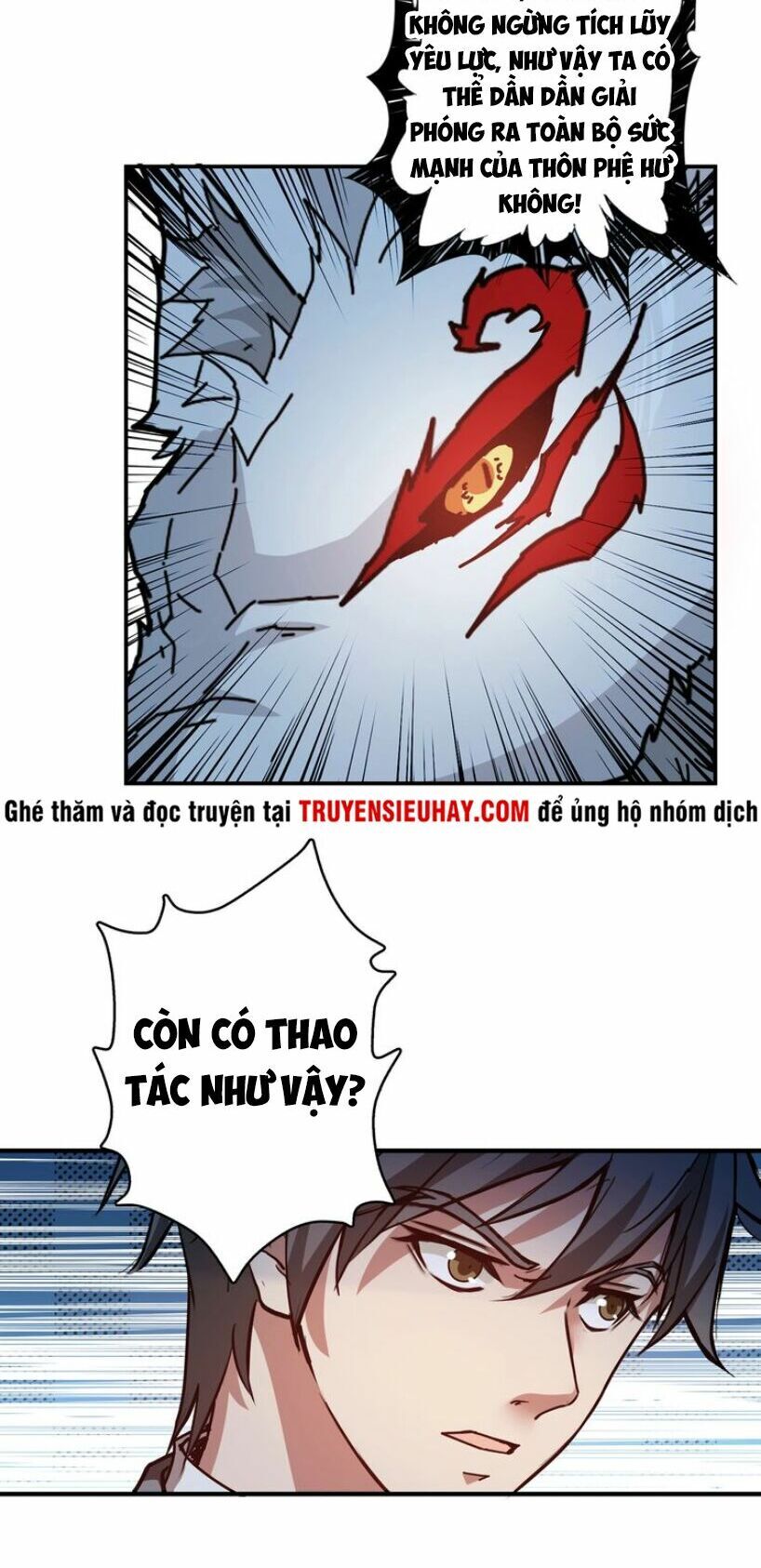 God Slayer Chapter 29 - Trang 2