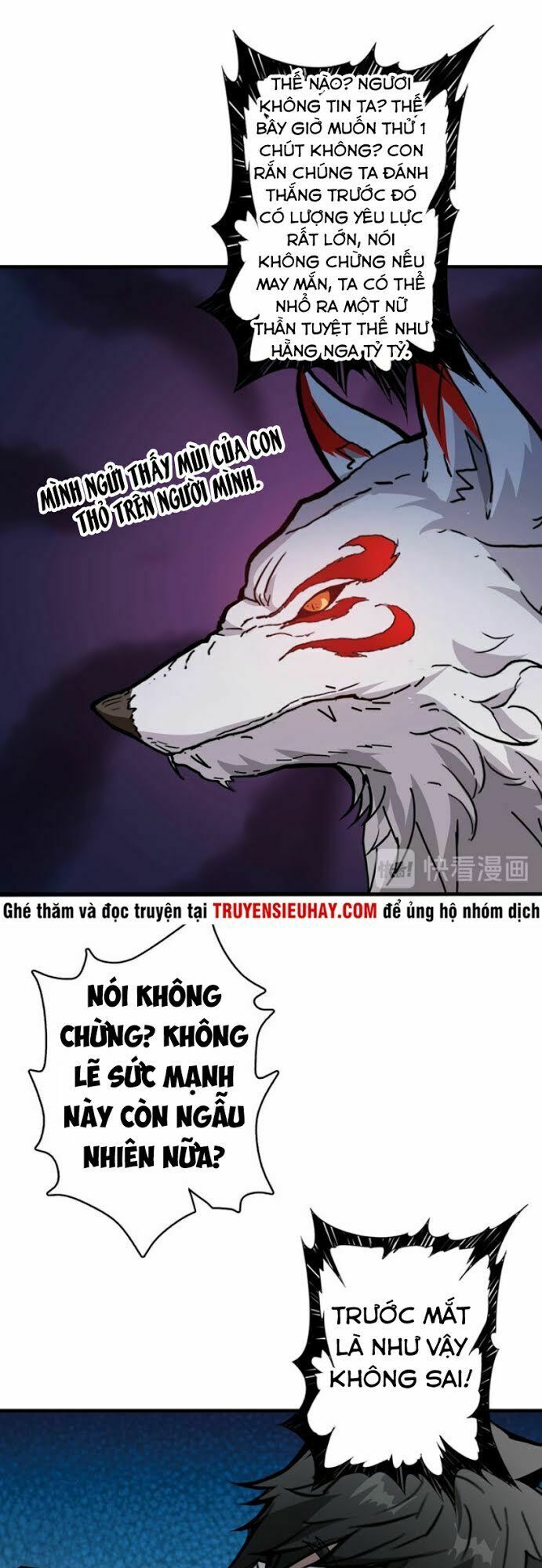 God Slayer Chapter 29 - Trang 2