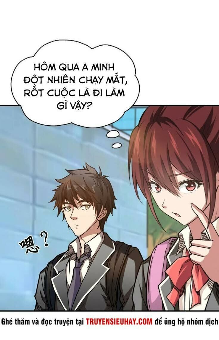 God Slayer Chapter 29 - Trang 2