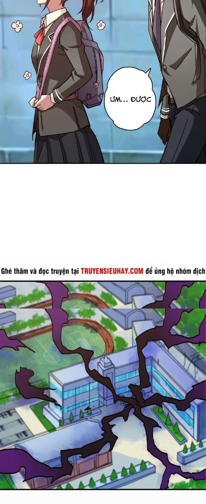 God Slayer Chapter 29 - Trang 2