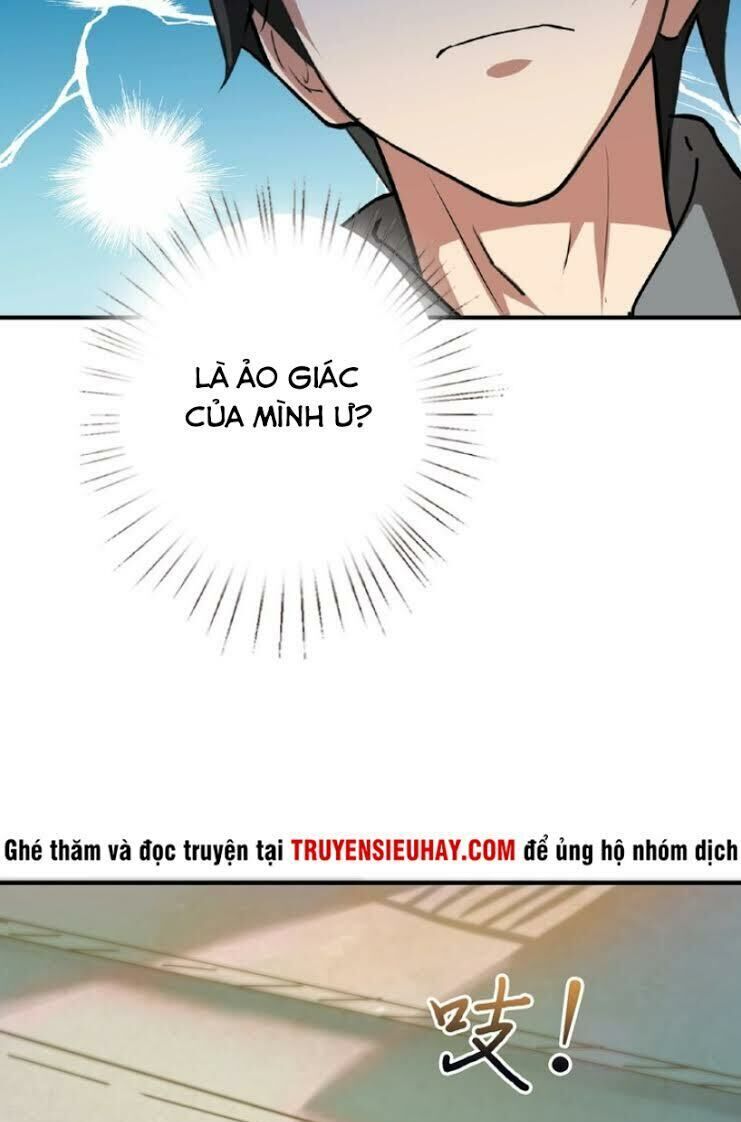 God Slayer Chapter 29 - Trang 2