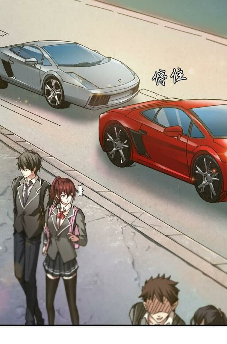 God Slayer Chapter 29 - Trang 2