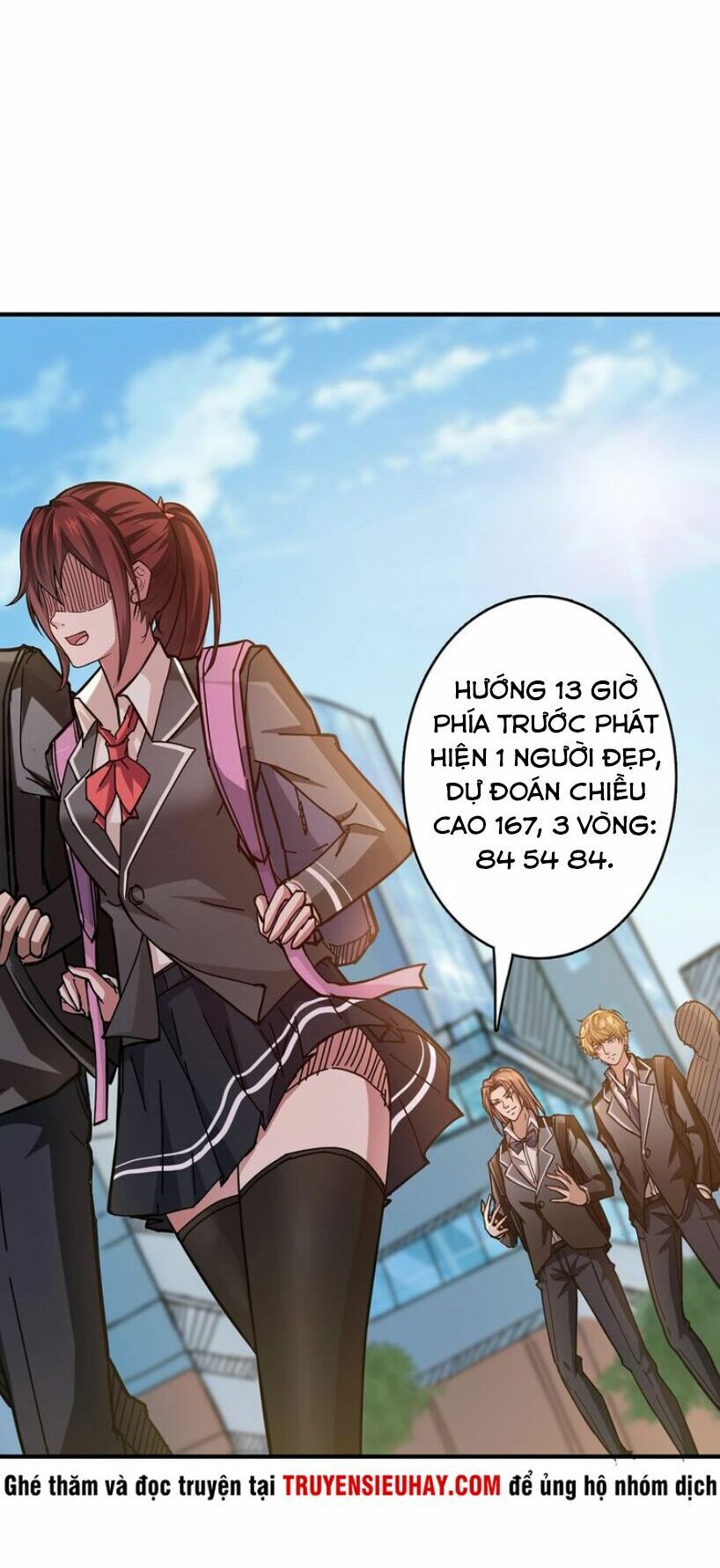 God Slayer Chapter 29 - Trang 2