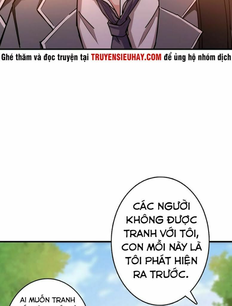 God Slayer Chapter 29 - Trang 2