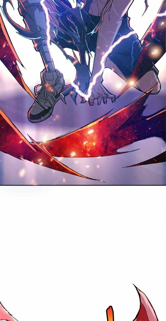 God Slayer Chapter 3 - Trang 2