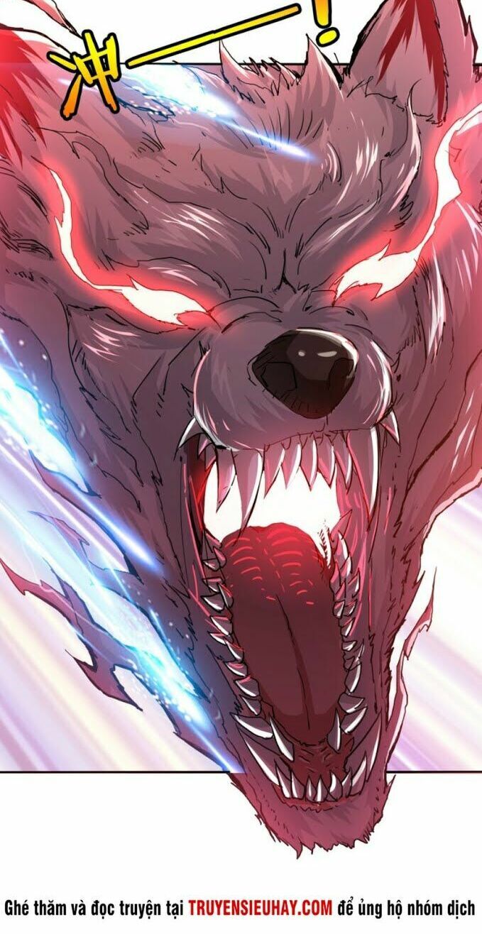 God Slayer Chapter 3 - Trang 2