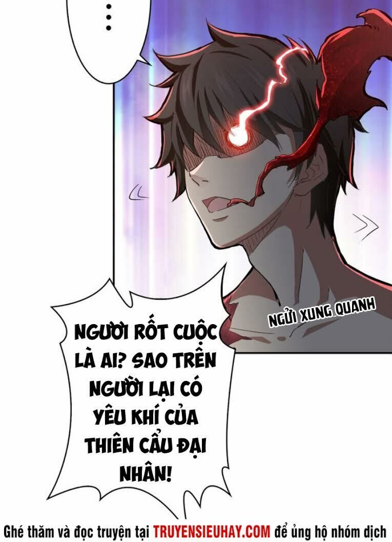 God Slayer Chapter 3 - Trang 2