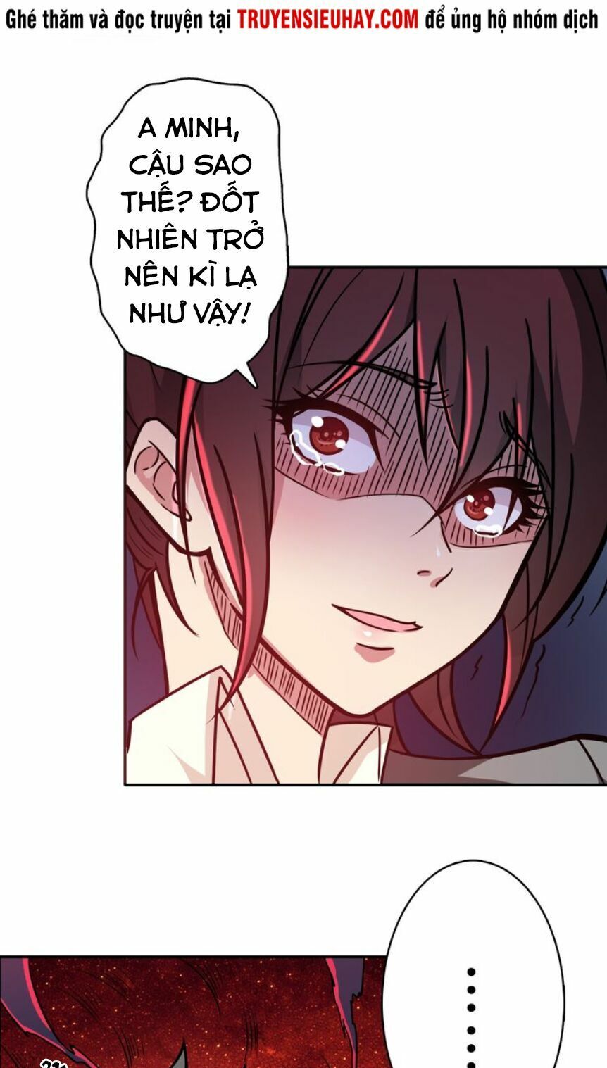 God Slayer Chapter 3 - Trang 2