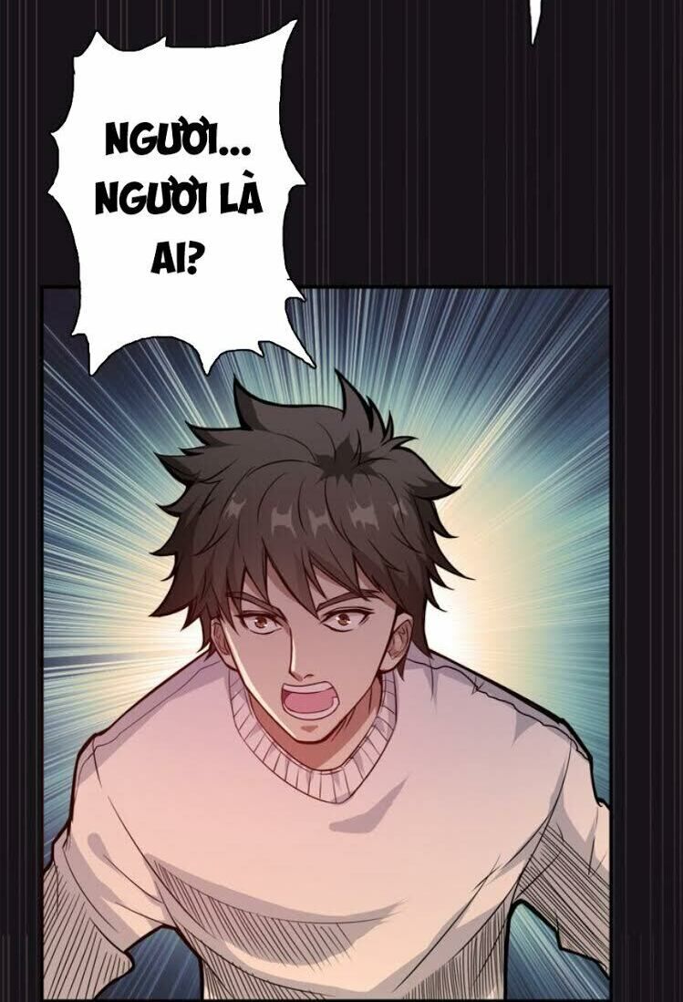 God Slayer Chapter 3 - Trang 2