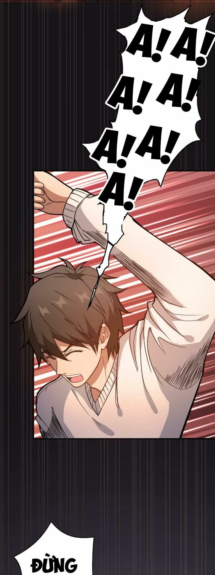 God Slayer Chapter 3 - Trang 2