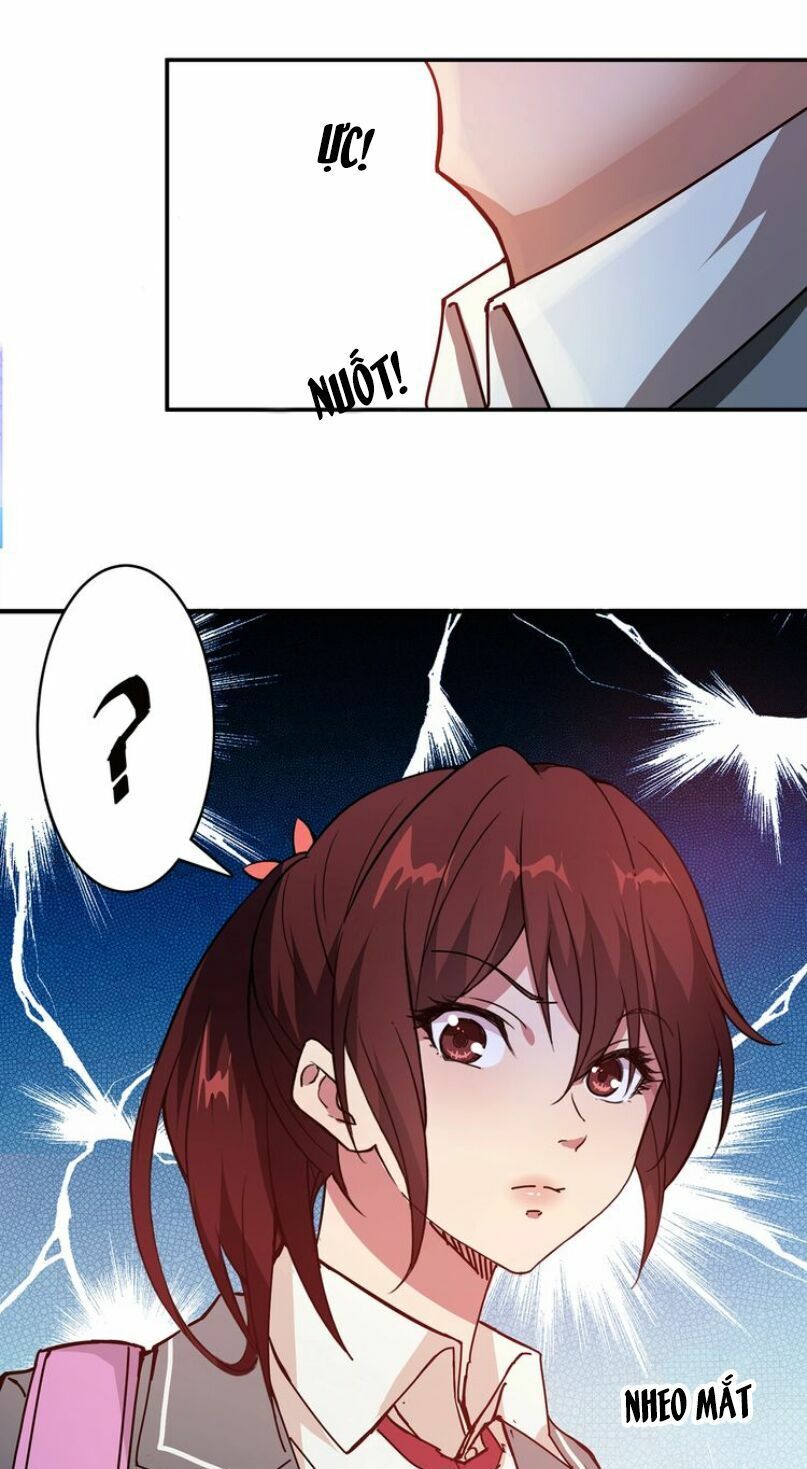 God Slayer Chapter 30 - Trang 2