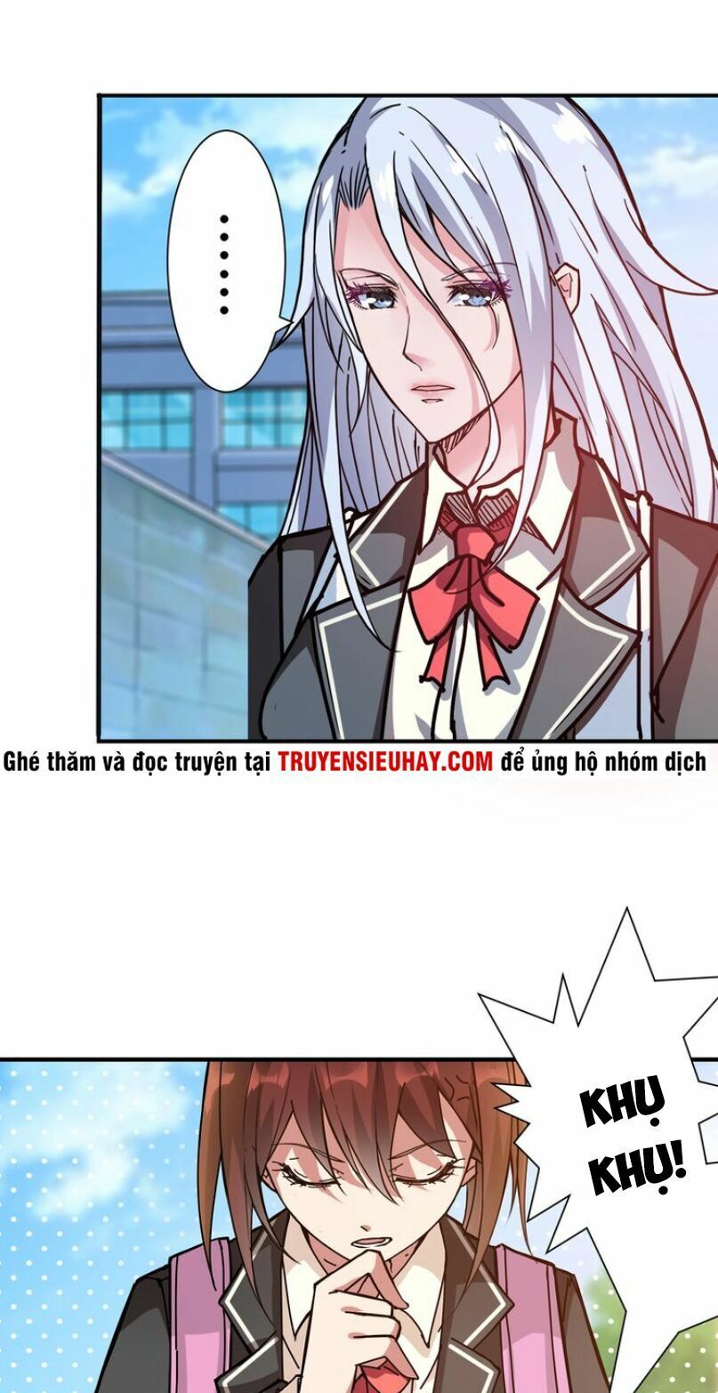 God Slayer Chapter 30 - Trang 2