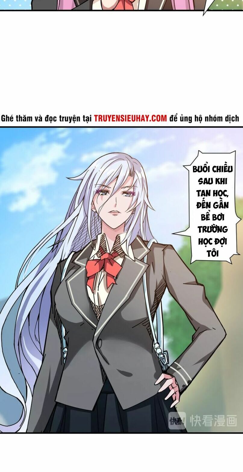 God Slayer Chapter 30 - Trang 2