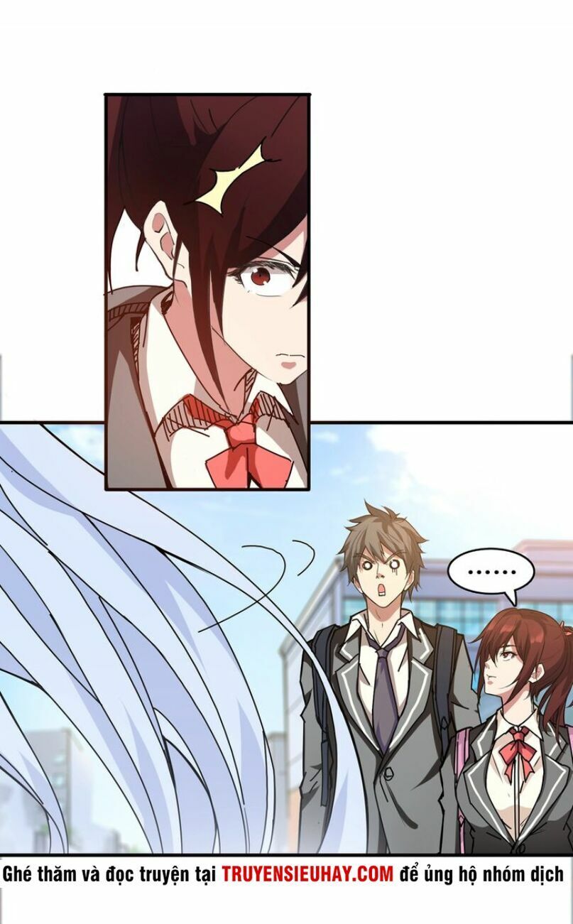 God Slayer Chapter 30 - Trang 2