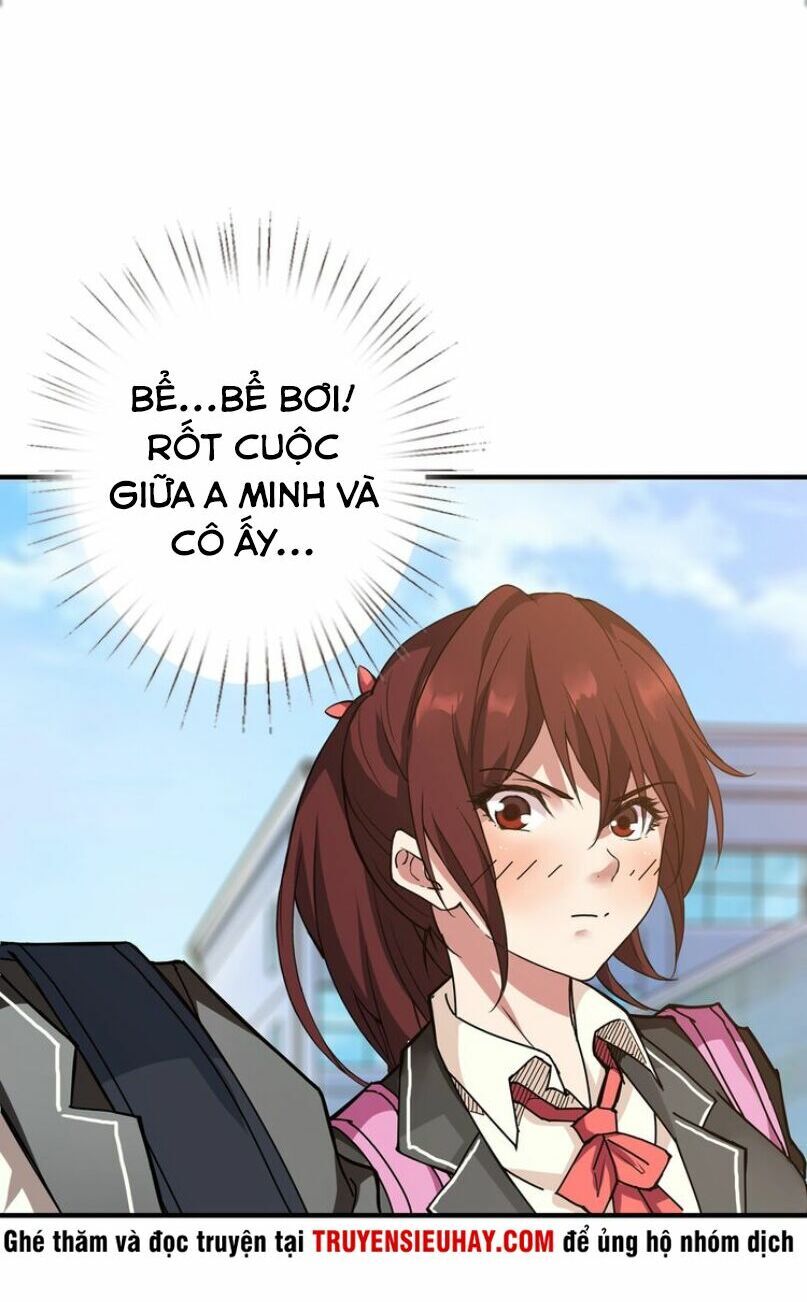 God Slayer Chapter 30 - Trang 2