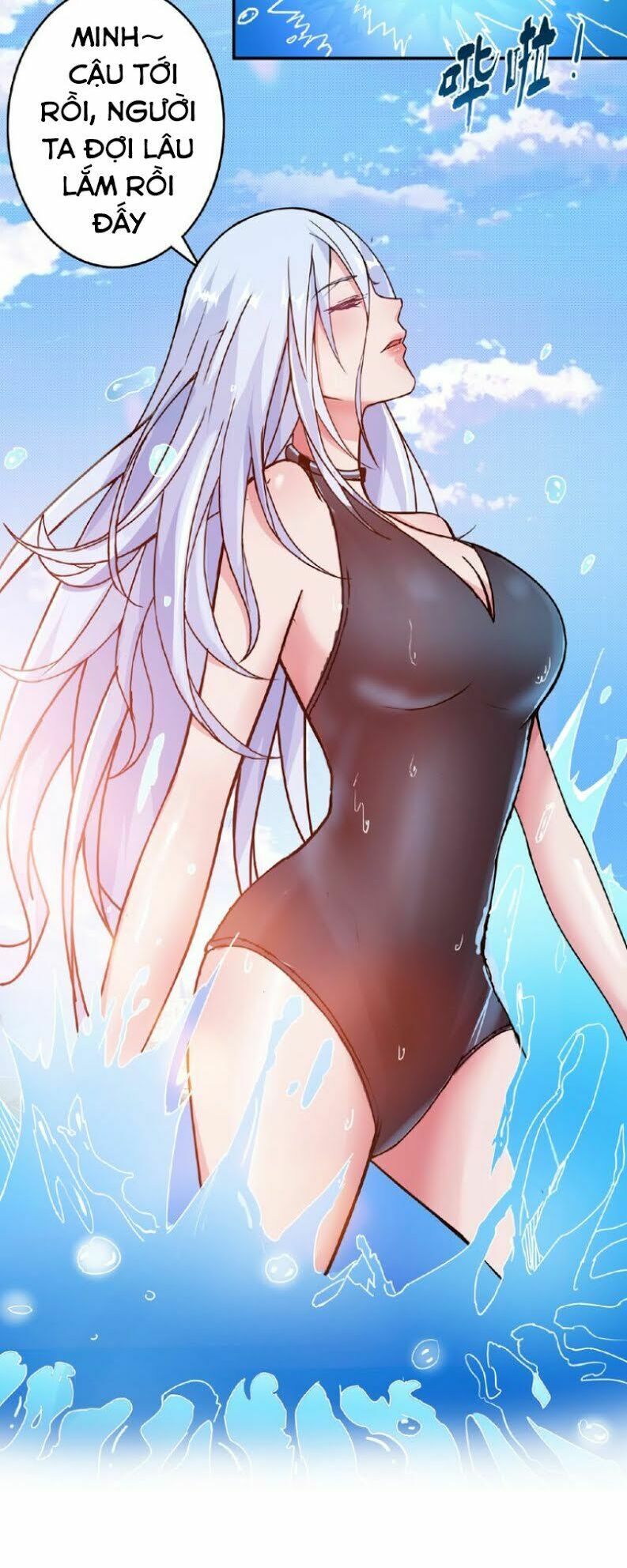 God Slayer Chapter 30 - Trang 2