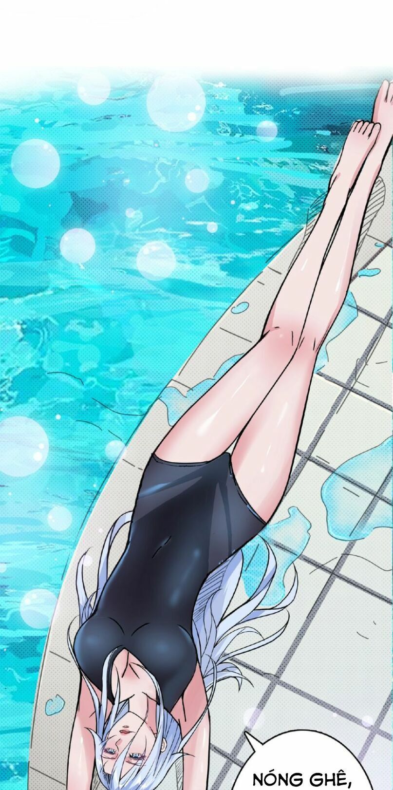 God Slayer Chapter 30 - Trang 2