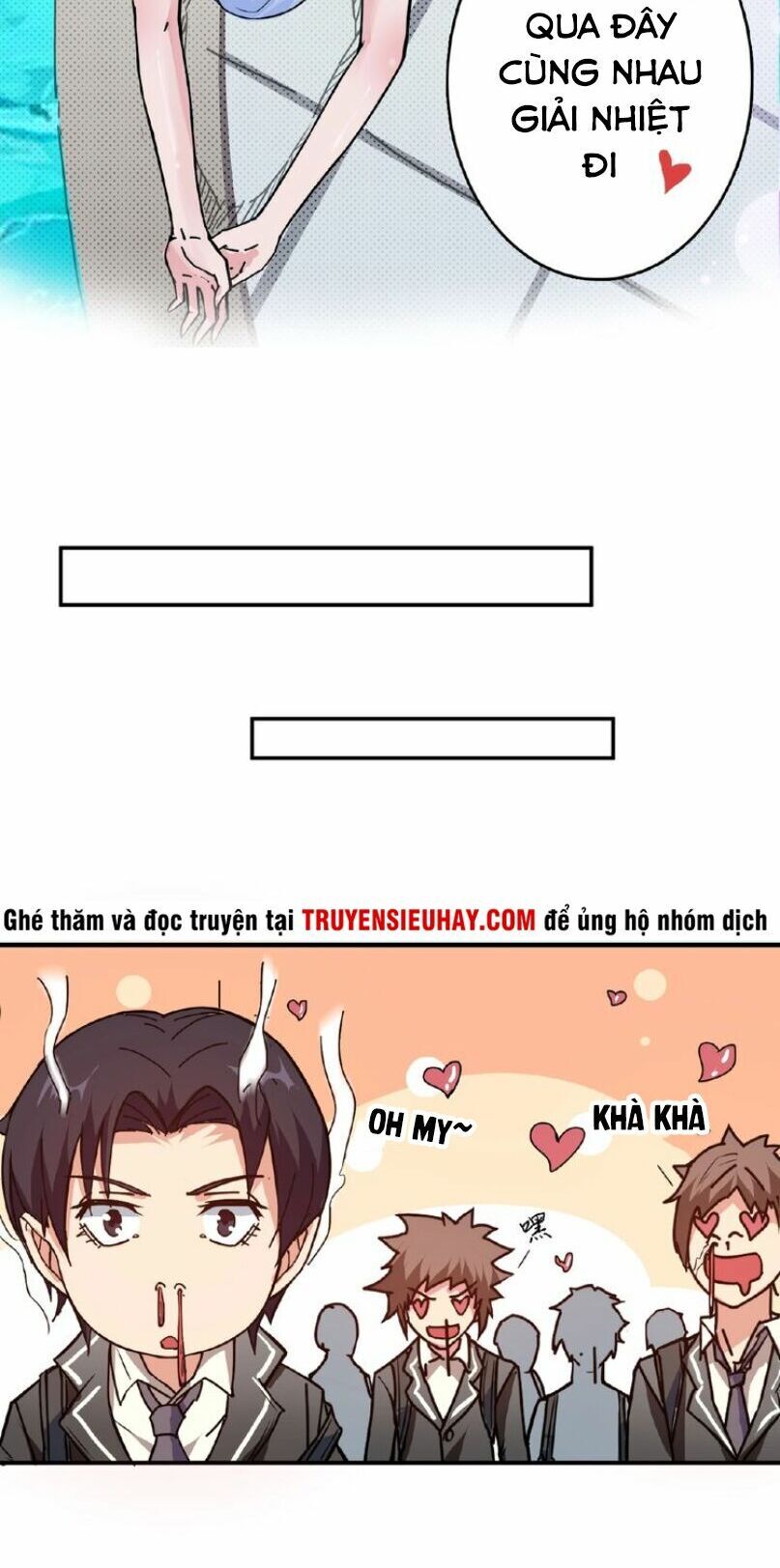 God Slayer Chapter 30 - Trang 2