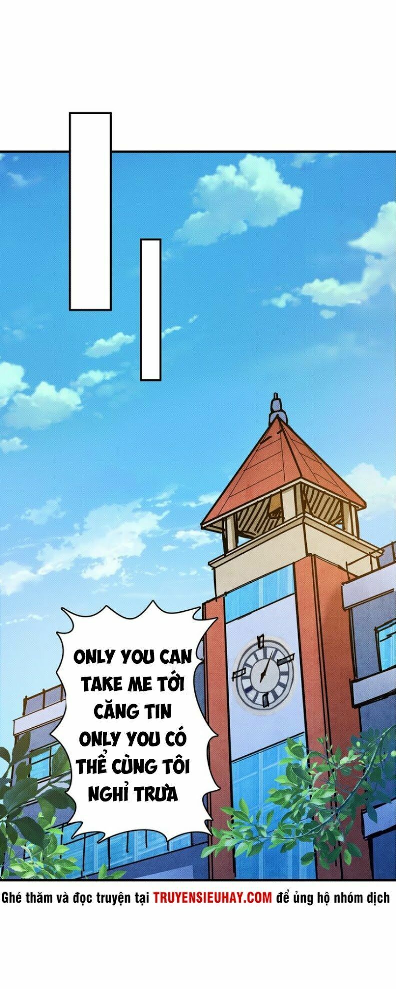 God Slayer Chapter 30 - Trang 2