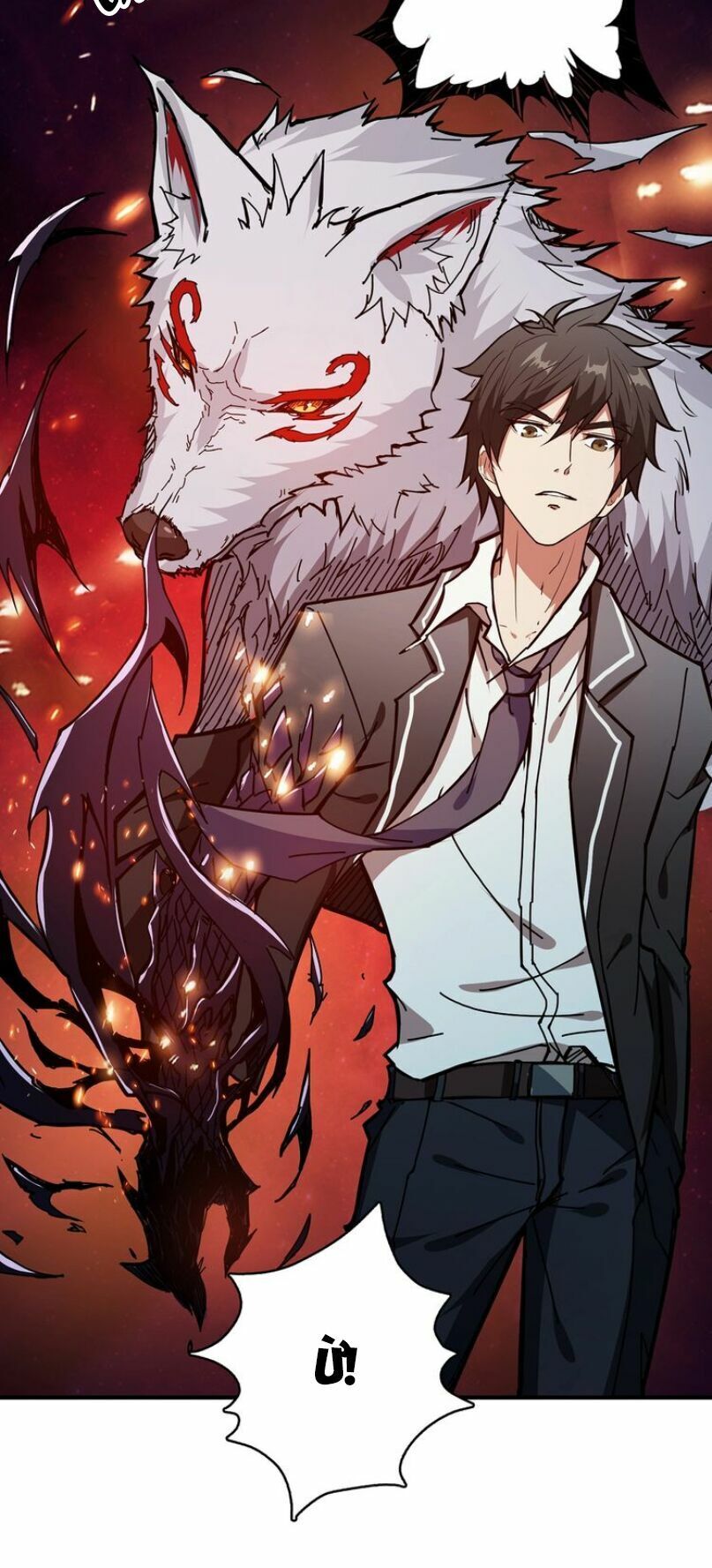 God Slayer Chapter 30 - Trang 2