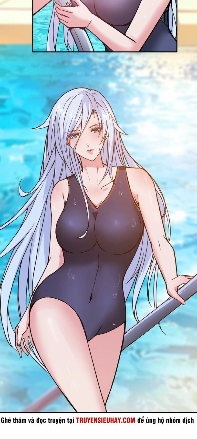 God Slayer Chapter 30 - Trang 2