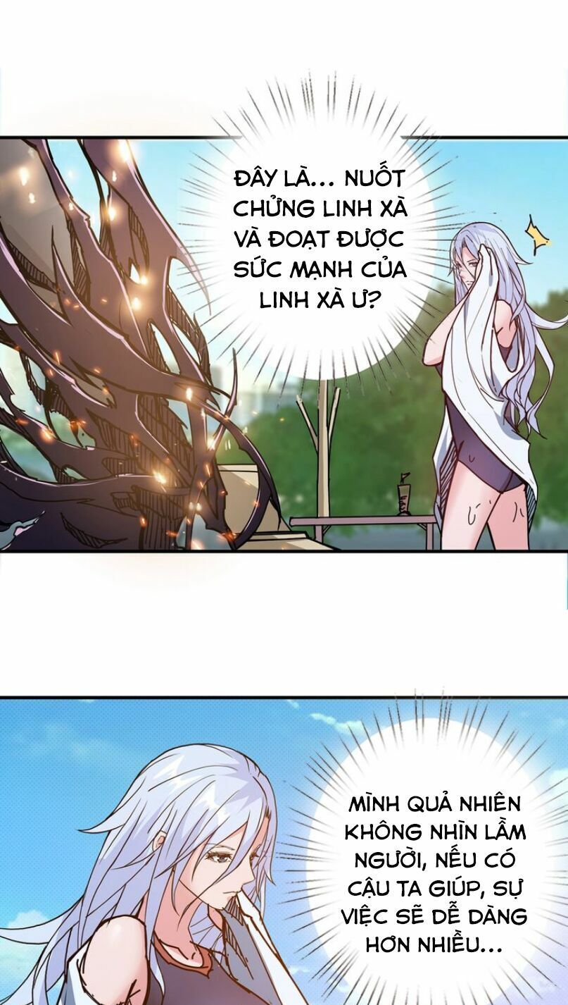 God Slayer Chapter 30 - Trang 2