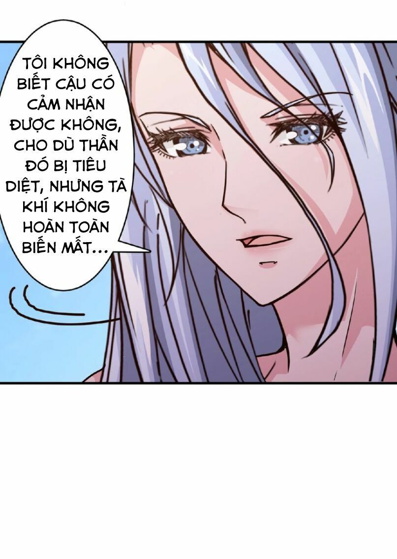 God Slayer Chapter 30 - Trang 2