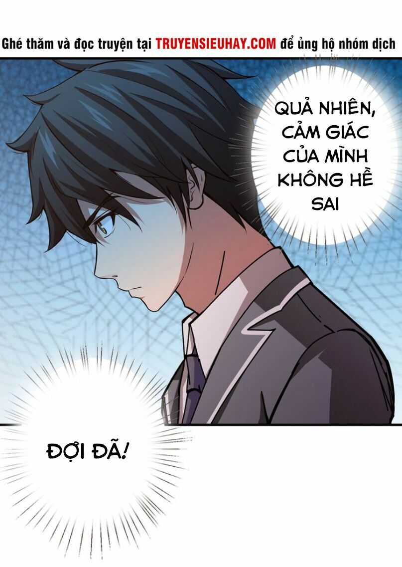 God Slayer Chapter 30 - Trang 2