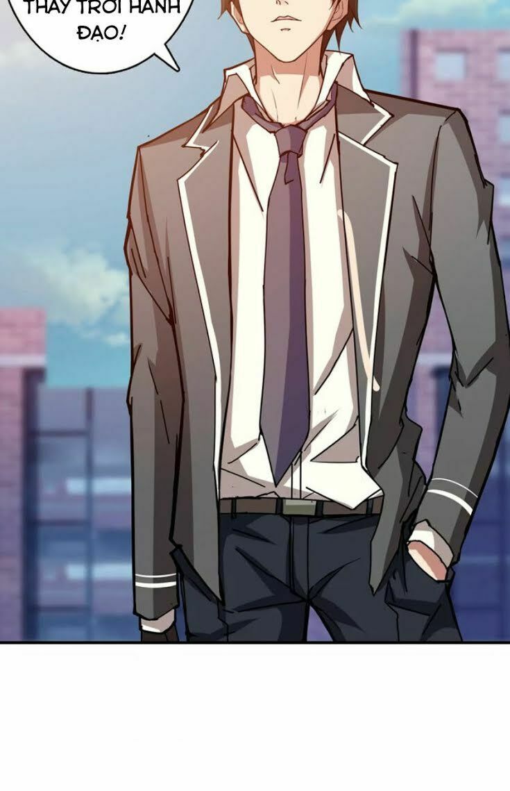 God Slayer Chapter 31 - Trang 2