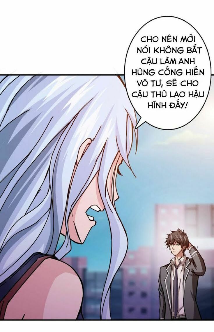 God Slayer Chapter 31 - Trang 2