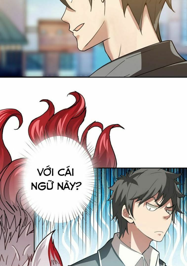 God Slayer Chapter 31 - Trang 2