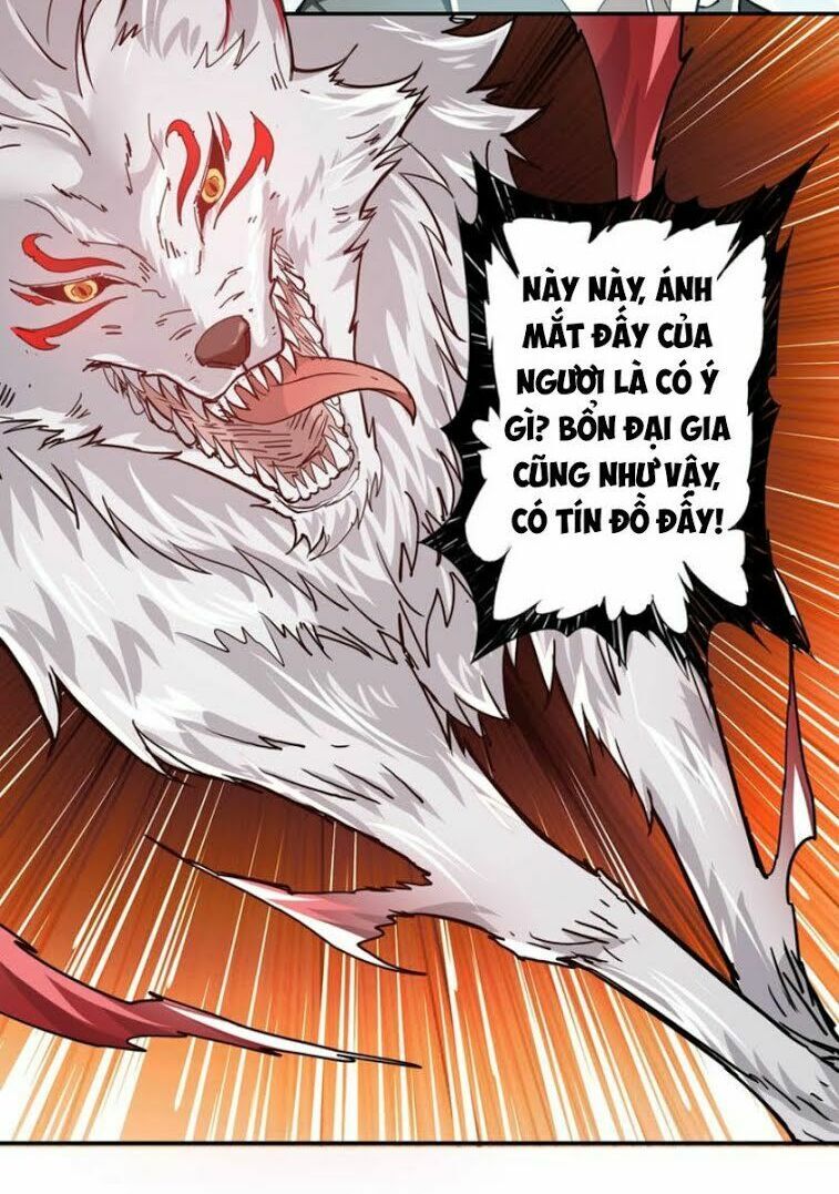 God Slayer Chapter 31 - Trang 2