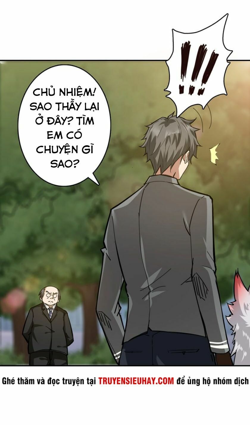 God Slayer Chapter 31 - Trang 2