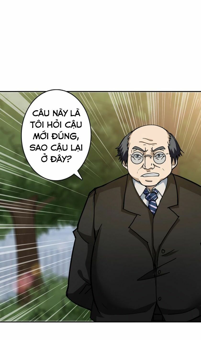 God Slayer Chapter 31 - Trang 2