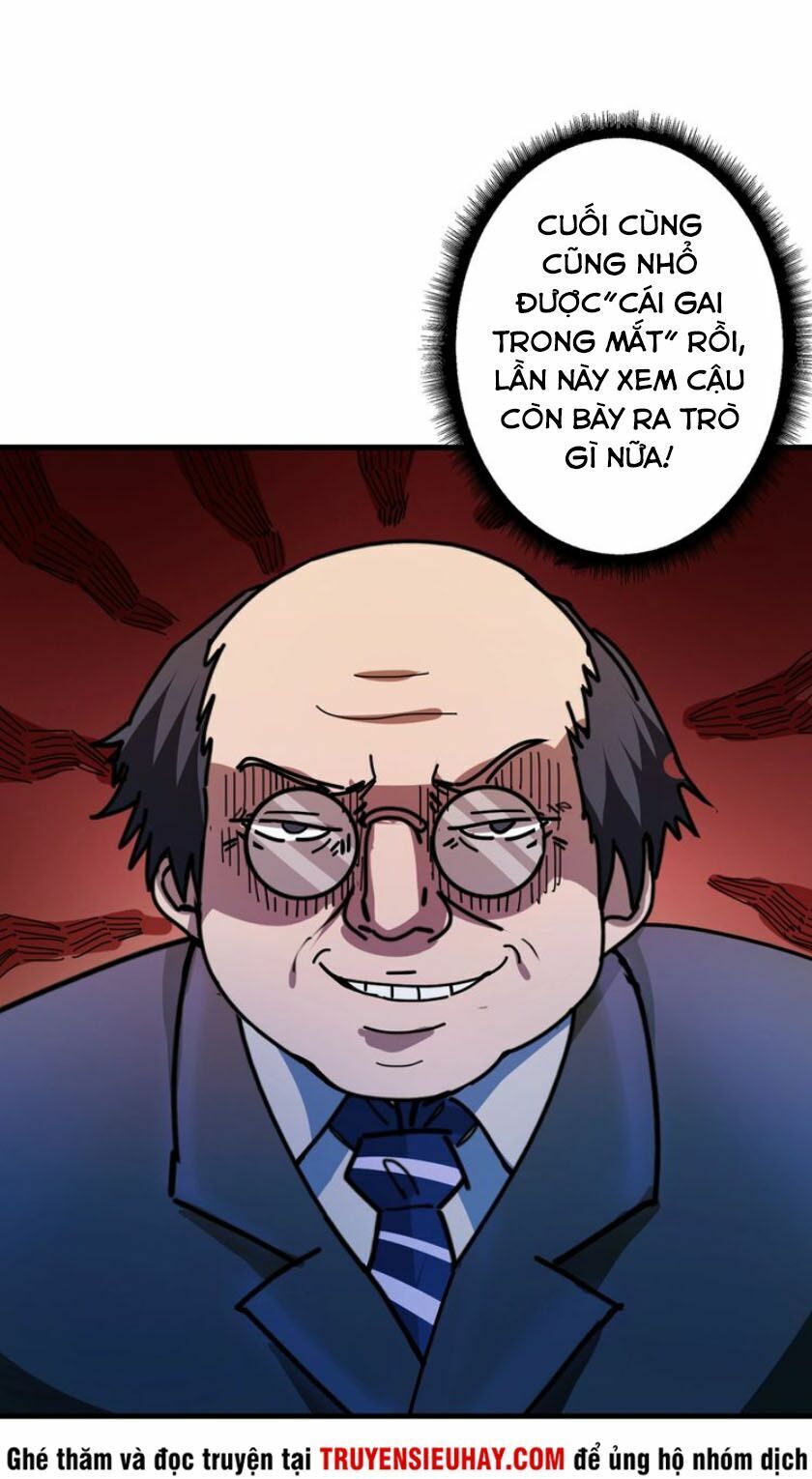 God Slayer Chapter 31 - Trang 2