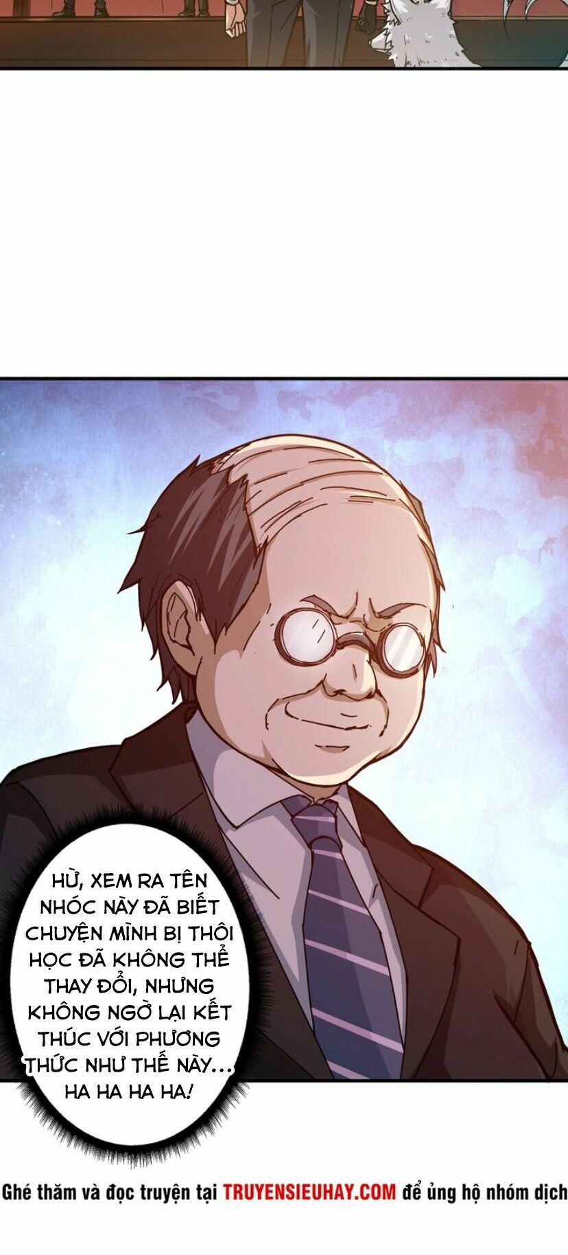 God Slayer Chapter 32 - Trang 2