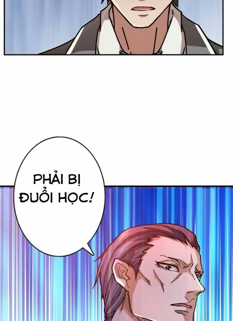 God Slayer Chapter 32 - Trang 2