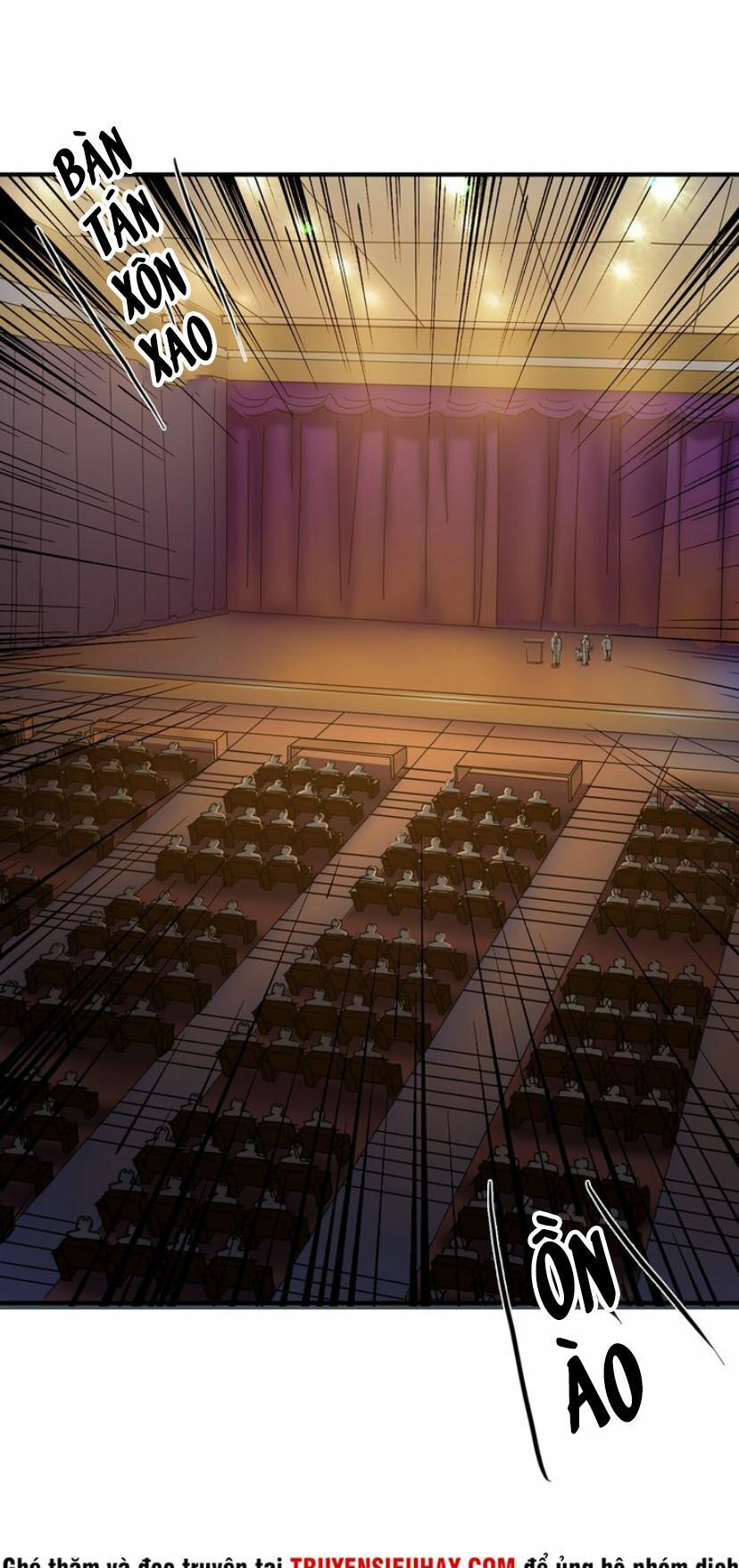 God Slayer Chapter 32 - Trang 2