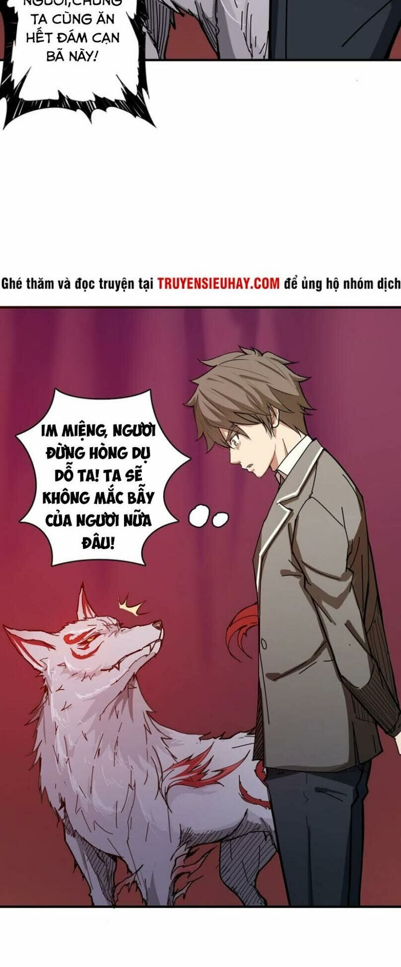 God Slayer Chapter 32 - Trang 2