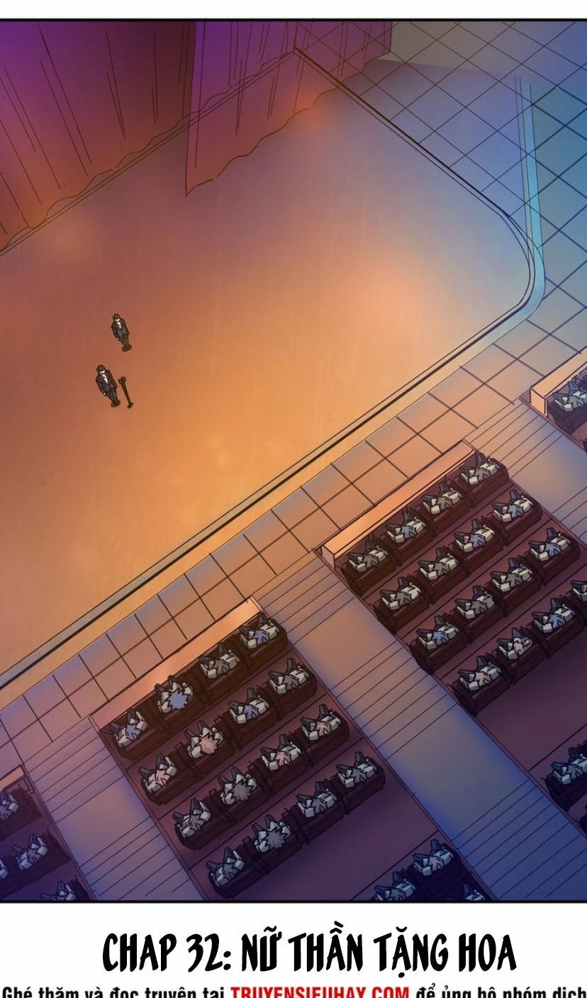 God Slayer Chapter 32 - Trang 2