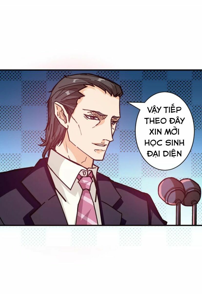 God Slayer Chapter 32 - Trang 2